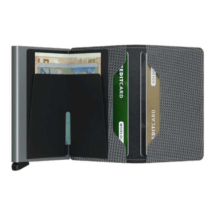 Secrid Slimwallet Carbon - Image 4